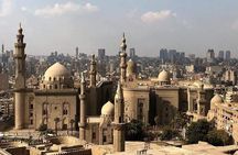 Private Cairo Two Days From Hurghada (all inclusive)
