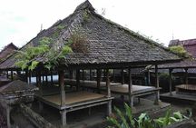 Day Tour with Sunrise and waterfall 