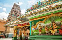 Kuala Lumpur Night City Tour: Experience the Nightlife