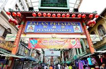 Kuala Lumpur Night Tour