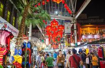 Kuala Lumpur Night Tour
