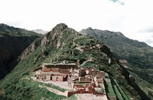 Sacred Valley Complete Tour (Full Day)