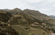 Sacred Valley Complete Tour (Full Day)