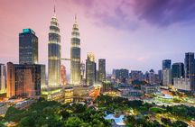 Kuala Lumpur Night Tour