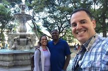Antigua Guatemala , Full-Day Shared Tour from Guatemala City