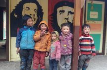 Nar Phu Valley Trek