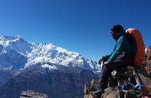 Nar Phu Valley Trek