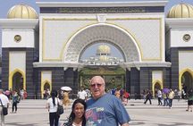 Best of Kuala Lumpur : Transit City Tour from Airport
