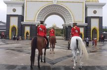 Best of Kuala Lumpur : Transit City Tour from Airport