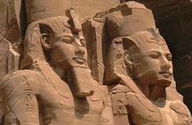 Abu Simbel Sun Festival 5 Days