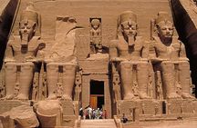 Abu simbel day tour