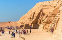 Abu Simbel Sun Festival 5 Days