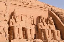 Abu simbel day tour