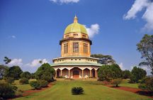 Kampala City Walking Tour(Woman guided)