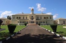 Kampala City Walking Tour(Woman guided)
