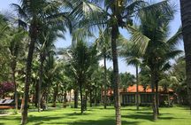 Private Phan Thiet - Mui Ne 2 Days 1 Night from Saigon