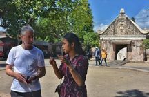 Private Royal Heritage Tour: Yogyakarta Palace, Watercastle, Sonobudoyo Museum