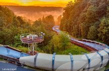 Riga Summer Bobsleigh