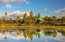 7 Days Vietnam - Cambodia
