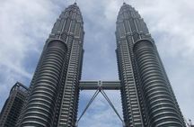 City and Batu Caves Tour