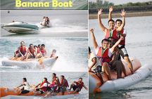 Famous Beaches of BALI with Uluwatu Sunset Point