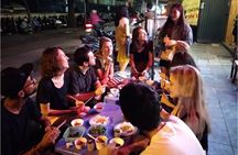 Hanoi Street Food + Night Life Tour