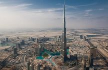 Half Day Dubai City Tour