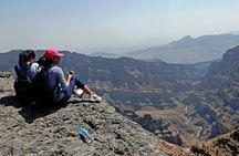 Jabl Shams and Nizwa culture and themes tours