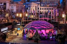 YVR Layover - Vancouver City Sightseeing Private Tour