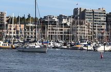 Vancouver Half Day City Tour Private