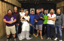 Riga Shooting 4 Guns