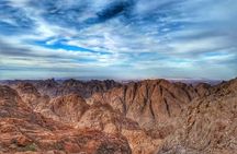 Mount Sinai Tour from Sharm El Sheikh