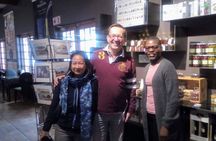 Pneuma private travel & tours, creating memories and friends never forgotten 