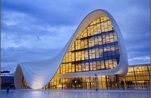 Baku Museums Tour