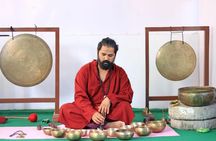 3 Days (15 hrs) Basic Course Sound Healing Training residential 