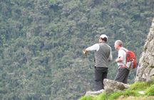 Machupicchu tour guide