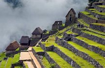 Machupicchu tour guide