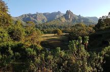 8 Days Trekking Bale Mountains