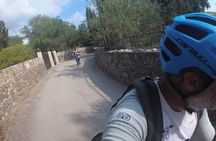 e-MTB Tour - Durrells Farm & Crab Lake [30Km - 18Mi]