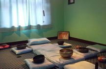 Sound Bath (Sound Healing Session Every Evening) in Nepal