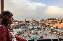  3 Days Luxury private Desert Tour From Marrakech To Fez