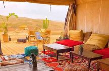  3 Days Luxury private Desert Tour From Marrakech To Fez