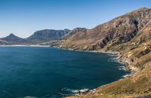 The Cape Peninsula Half Day Tour in Cape Town