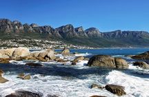 The Peninsula and Cape of Good Hope Full Day Tour in Cape Town