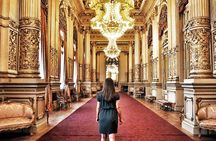 Teatro Colon Guided Tour Admission Ticket