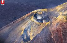 Etna, Summit Craters