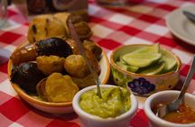 Medellin´s Gastronomic Wonders - Experience unique regional food