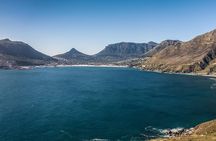 Best of Cape Town Full Day Tour 