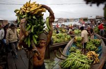 Iquitos City Tour (FULL DAY)