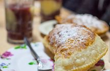 La Paz Food and Beer Tour